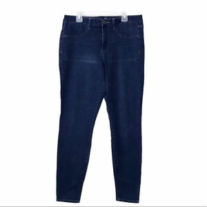Authentic American Heritage High Rise Jeggings